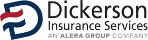 dickerson insurance logo