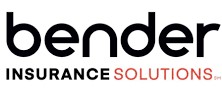 bender insurance solutions logo