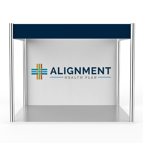 alignment virtual booth