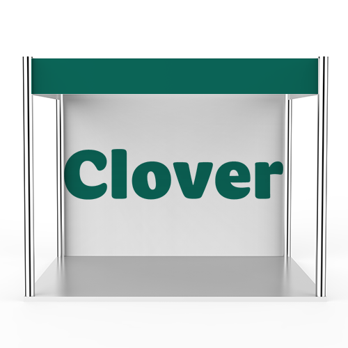 clover health virtual booth