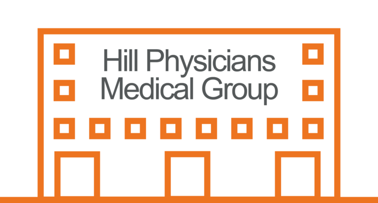 hill physicians medical group mock building