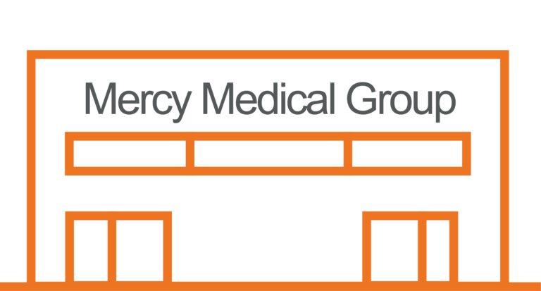 mercy medical group mock building