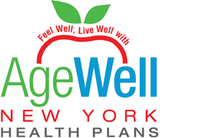 Age Well Logo