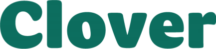 clover health logo